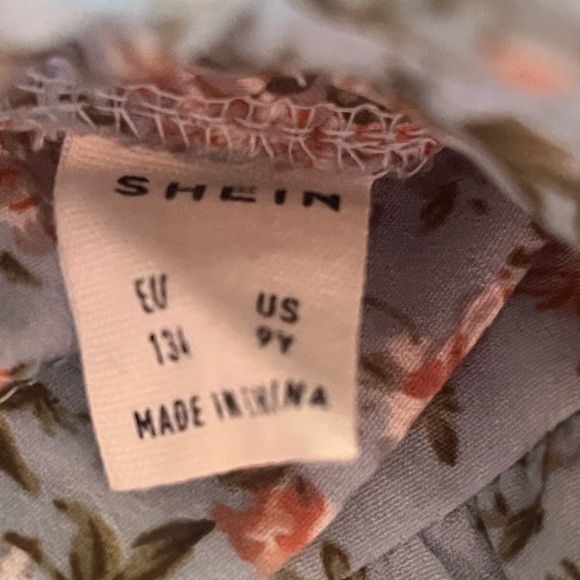 Paper bag waist wide leg pants 9 - Picture 6 of 14